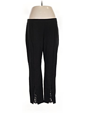 Susan Graver Active Pants (view 1)