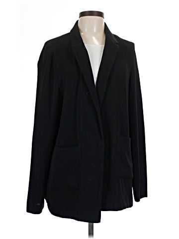 Topshop Blazer (view 1)