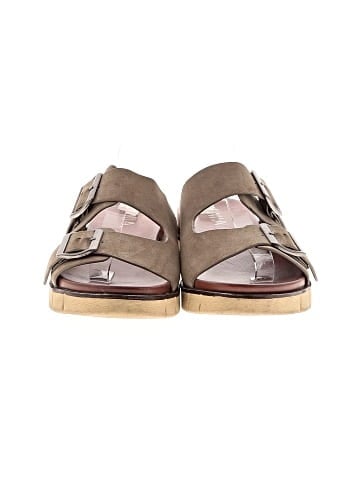 Mia Sandals (view 2)
