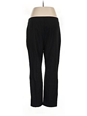Susan Graver Active Pants (view 2)
