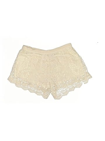 On Twelfth Shorts (view 2)