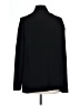 Topshop 100% Polyester Black Blazer Size 12 - photo 2