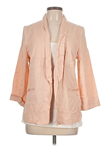 LC Lauren Conrad Blazer (view 1)