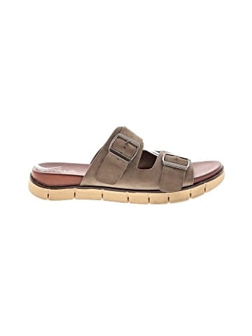 Mia Sandals (view 1)