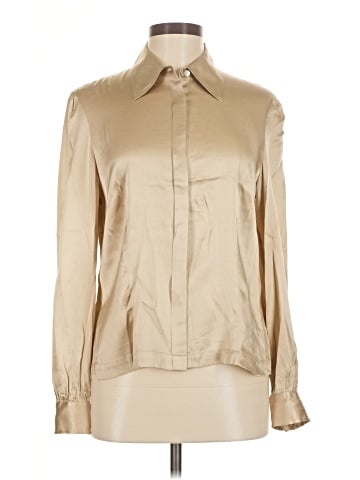 Valerie Separates Long Sleeve Blouse (view 1)