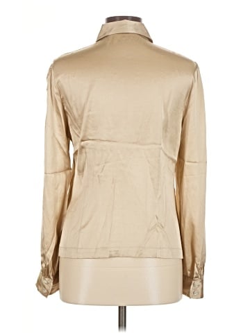 Valerie Separates Long Sleeve Blouse (view 2)