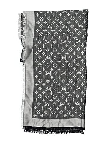 Louis Vuitton Silk Scarf (view 2)