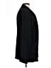 Topshop 100% Polyester Black Blazer Size 12 - photo 4