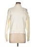 Unbranded Ivory Turtleneck Sweater Size L - photo 1