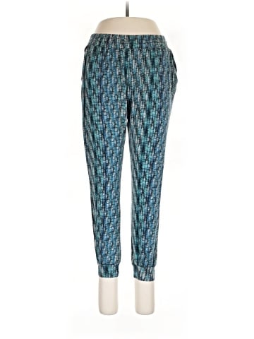 Lily White Casual Pants (view 1)