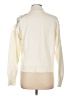 Unbranded Ivory Turtleneck Sweater Size L - photo 2