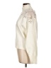 Unbranded Ivory Turtleneck Sweater Size L - photo 5