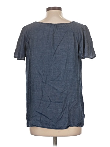 Elle Short Sleeve Top (view 2)