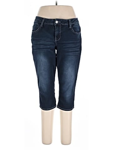 Hydraulic Jeans (view 1)