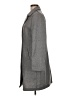 Shein 100% Polyester Gray Coat Size 8 - 10 - photo 5