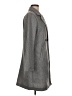 Shein 100% Polyester Gray Coat Size 8 - 10 - photo 4