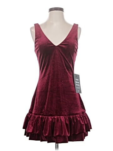 Lulus Cocktail Dress (view 1)
