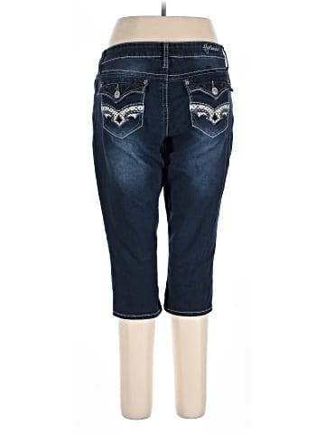 Hydraulic Jeans (view 2)