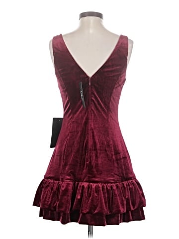 Lulus Cocktail Dress (view 2)