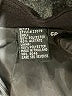 Unbranded Solid Black Formal Skirt Size 6 Petite - photo 4
