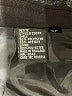 Unbranded Solid Black Formal Skirt Size 6 Petite - photo 5