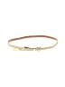 Vineyard Vines Gold Belt Size S - photo 1