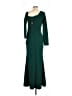 Lulus Green Cocktail Dress Size M - photo 2