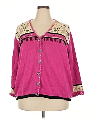 Storybook Knits Cardigan (view 1)