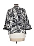 Chico's White Cardigan Size L - photo 2