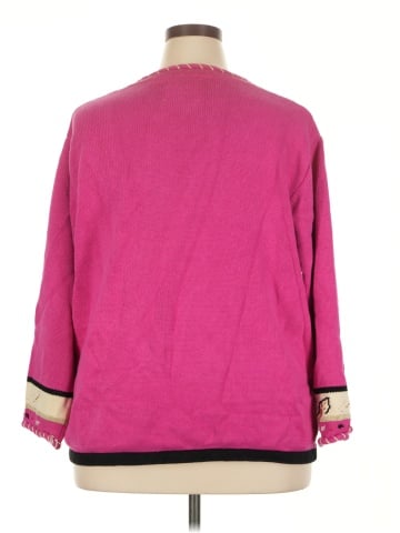 Storybook Knits Cardigan (view 2)