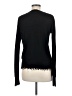 Zara Black Pullover Sweater Size M - photo 2