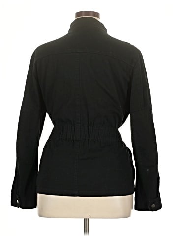Ashley Stewart Jacket (view 2)