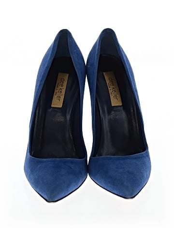 Dee Keller Heels (view 2)