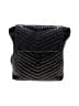 Rebecca Minkoff Black Backpack One size - photo 1