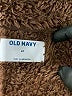 Old Navy 100% Polyester Brown Coat Size 4T - photo 3