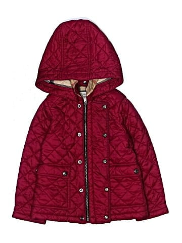 Burberry Jacket (view 1)