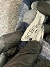 BCBGeneration 100% Cotton Plaid Gray Long Sleeve Button-Down Shirt Size L - photo 7
