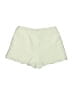 Alya Green Shorts Size S - photo 2