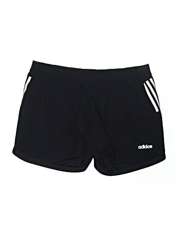 Adidas Athletic Shorts (view 1)