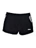 Adidas 100% Polyester Black Athletic Shorts Size XL - photo 1