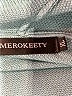 Merokeety Teal Cardigan Size XL - photo 7