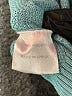 Merokeety Teal Cardigan Size XL - photo 8