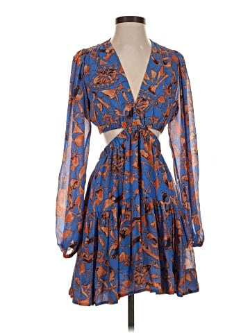 A.L.C. Casual Dress (view 1)