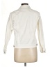 Lucky Brand 100% Cotton Ivory Jacket Size L - photo 2