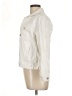 Lucky Brand 100% Cotton Ivory Jacket Size L - photo 5