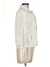 Lucky Brand 100% Cotton Ivory Jacket Size L - photo 4