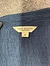 Max Studio Blue Casual Dress Size S - photo 7