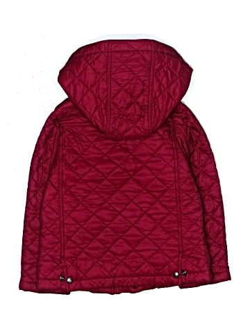 Burberry Jacket (view 2)