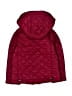 Burberry Argyle Burgundy Jacket Size 3T - photo 2