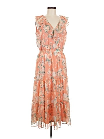 LC Lauren Conrad Cocktail Dress (view 1)